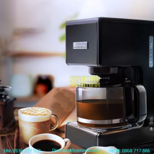 Máy pha cà phê IR-8171 tự động